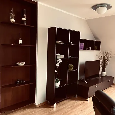 Penzion Prestige Tennis Park Frýdek-Místek Zewnętrze zdjęcie