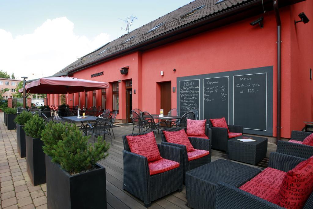 Pensjonat Prestige Tennis Park