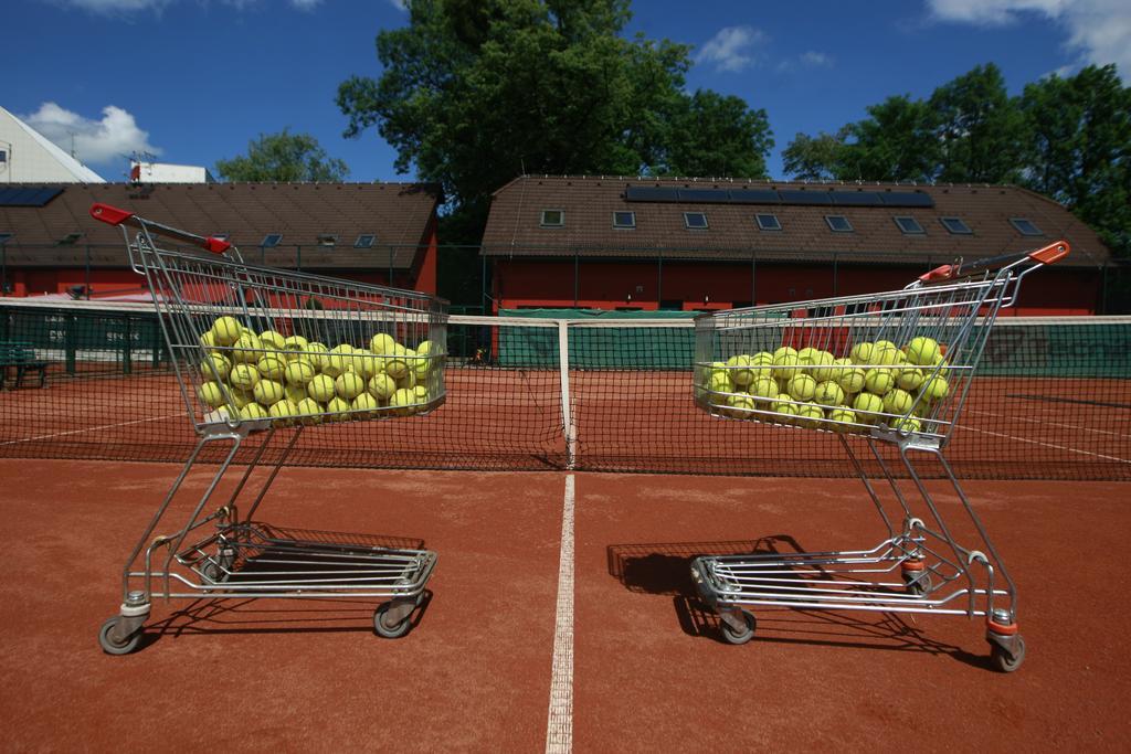 Prestige Tennis Park Frýdek-Místek