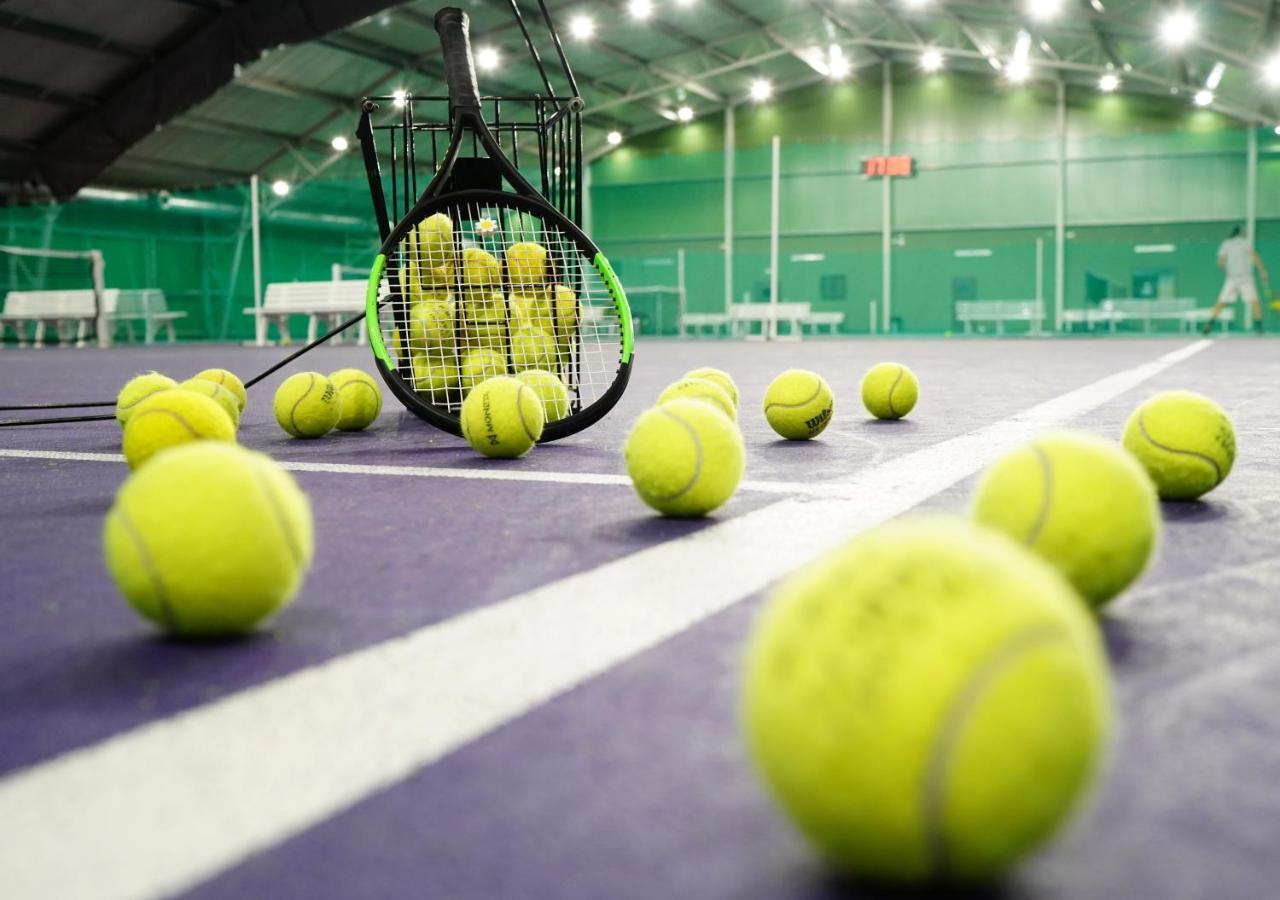 Prestige Tennis Park Pensjonat Frýdek-Místek